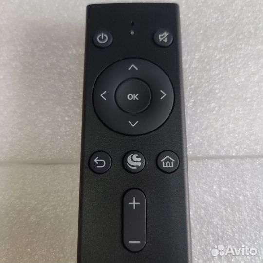 Пульт sber