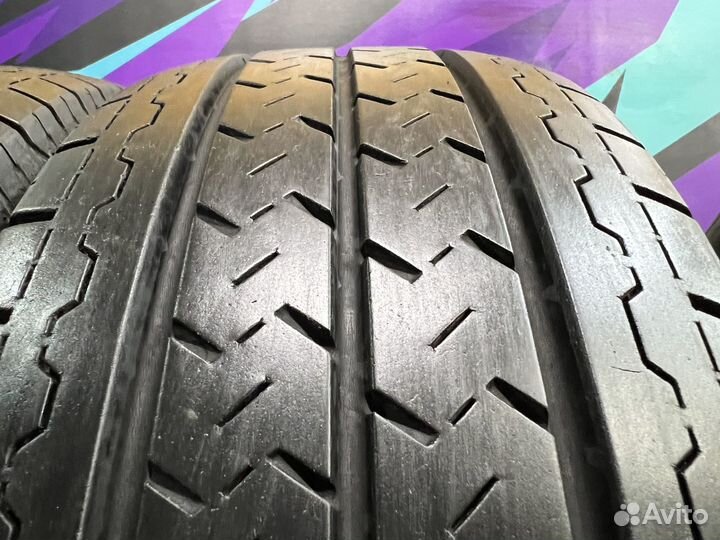 Dunlop SP Taxi 195/65 R15