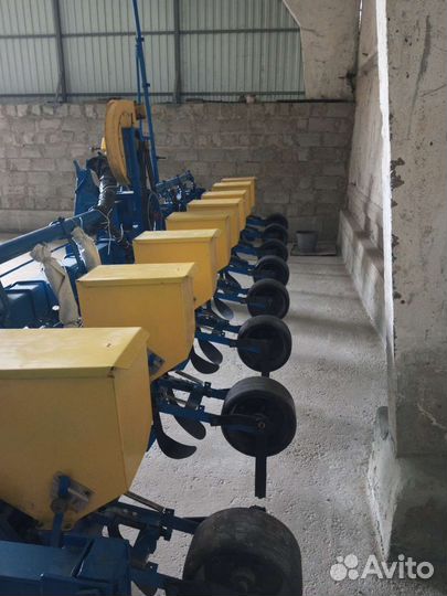 Борона 1BQX 1.5, 2010