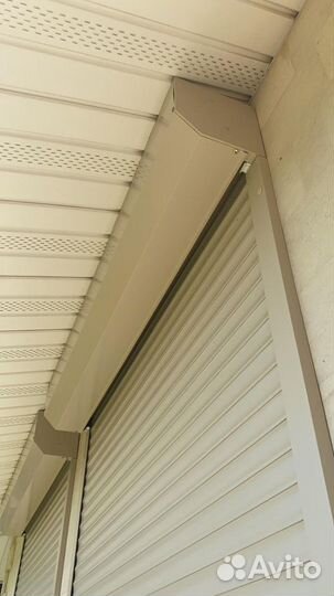 Ремонт ворот, роллет, шлагбаума