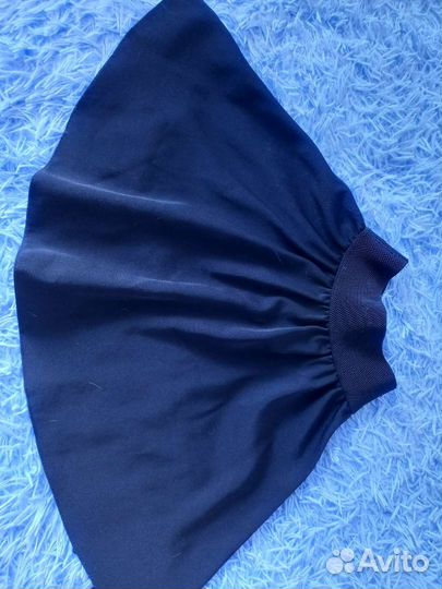 Юбки, платья