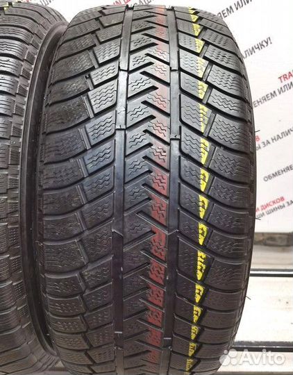 Michelin Latitude Alpin 225/55 R18 98L