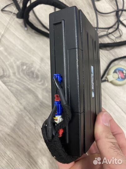 Сигнализация шерхан 9