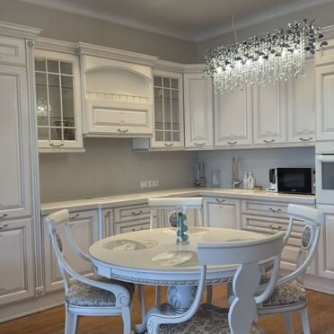 7-к. апартаменты, 147 м², 6/18 эт.