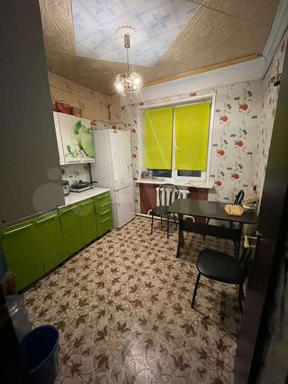 2-к. квартира, 60 м², 2/2 эт.
