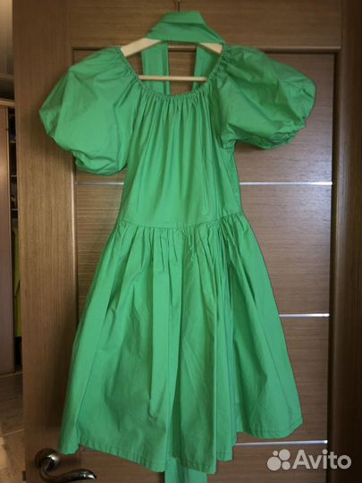 Праздичное платье