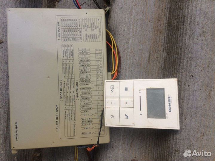 Запчасти на котел-колонкк навьен Ace 16 к turbo