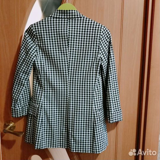 Пиджак