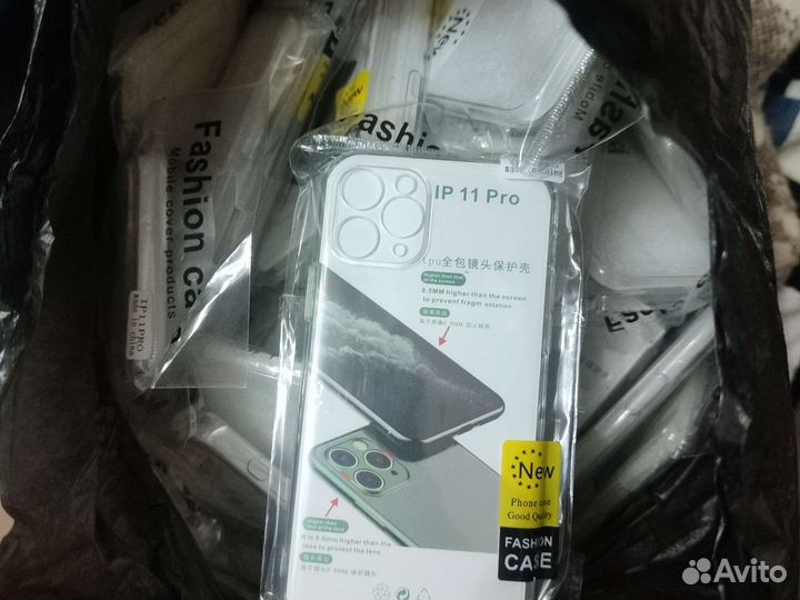 Чехлы на айфон и андроид