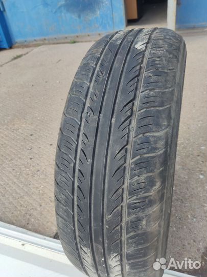 КАМА Breeze (HK-132) 195/65 R15 91H