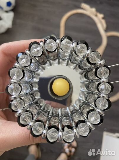 Светильники потолочные