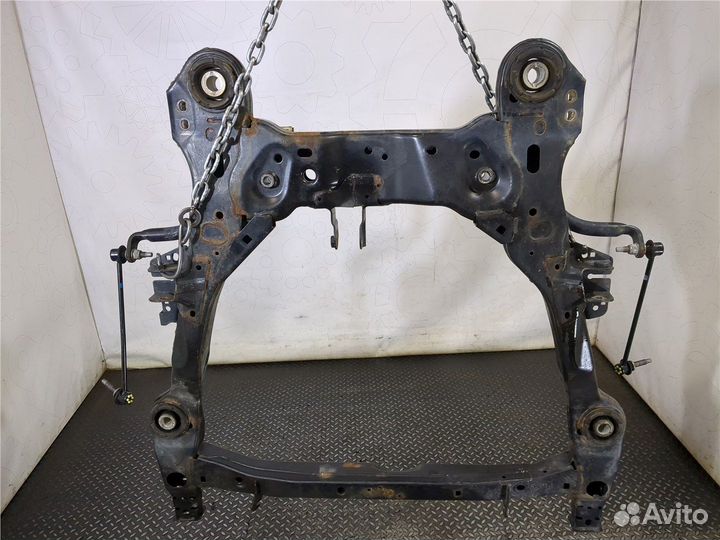 Балка подвески передняя Ford Explorer, 2016