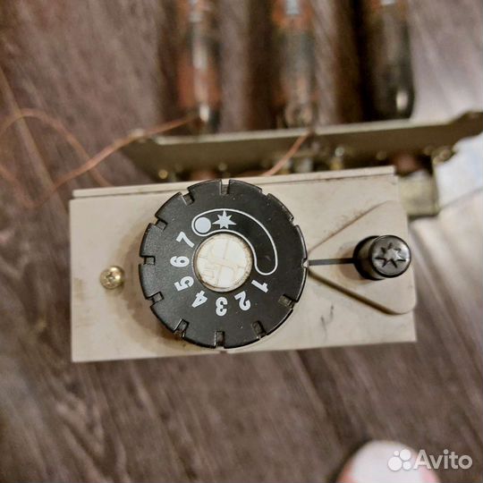 Газовая горелка для котла зота(zota)