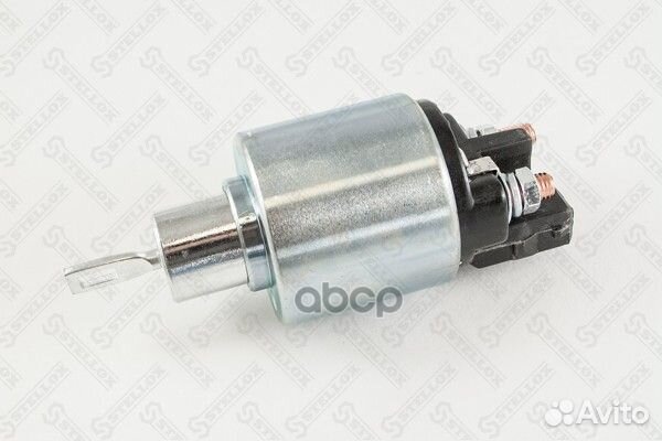 06-85101-SX реле втягивающее Audi A3, Seat Cor
