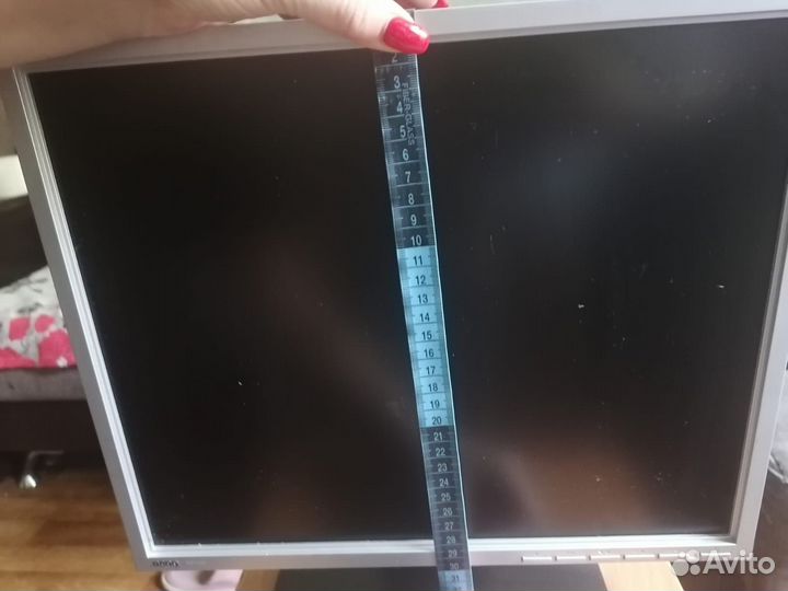 Монитор для компьютера