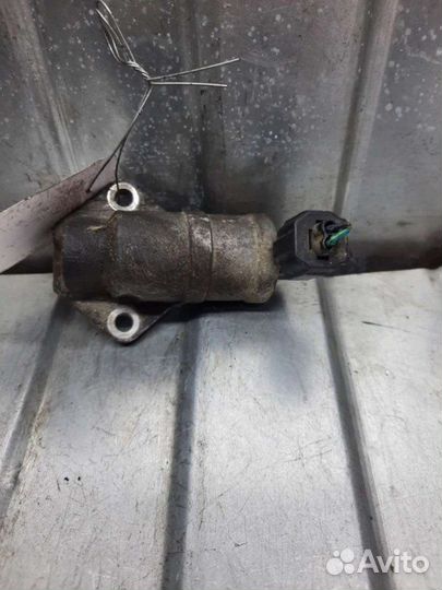 Клапан холостого хода Ford Mondeo 3 седан 2.0 2001