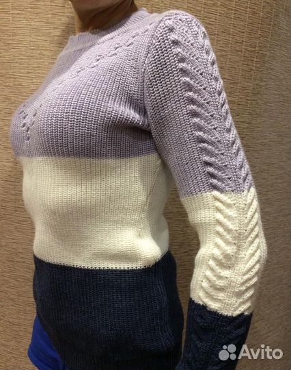 Джемпер. Свитер