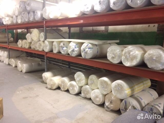 Ппу / Пенополиуретан / Поролон