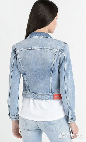 Куртка джинсовая Pepe jeans london