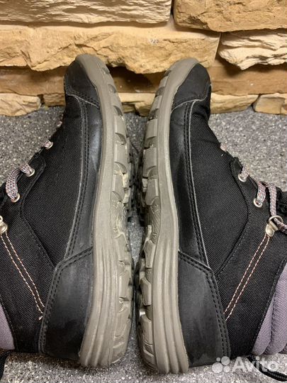 Ботинки Декатлон