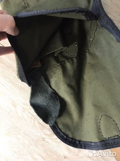 Чехол для ружья(новый)