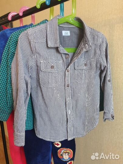 Продам крутые рубашки