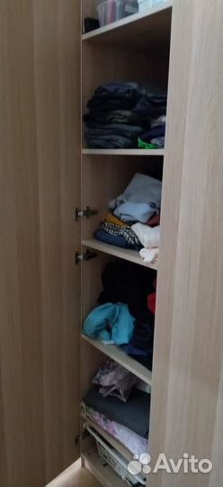 Шкаф IKEA Volda