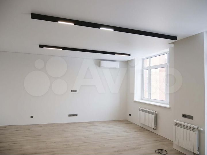 1-к. квартира, 37,4 м², 16/24 эт.