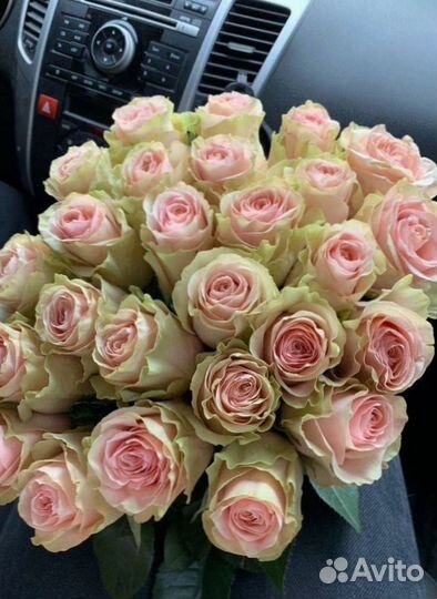 101 роза с доставкой, букет роз с доставкой