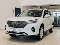 Новый Haval M6 1.5 MT, 2024, цена от 2 079 000 руб.