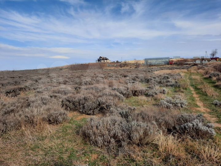 Участок 17 сот. (СНТ, ДНП)