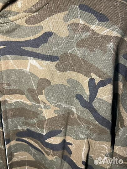 Зип Худм Balenciaga type