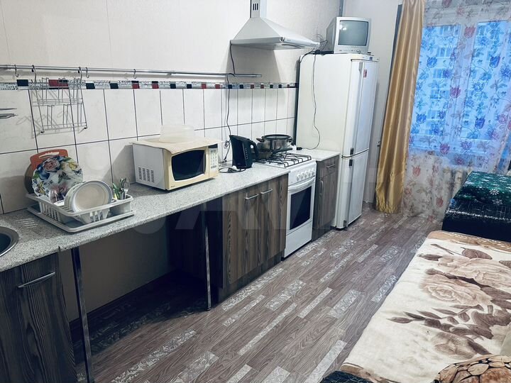 2-к. квартира, 38 м², 5/10 эт.