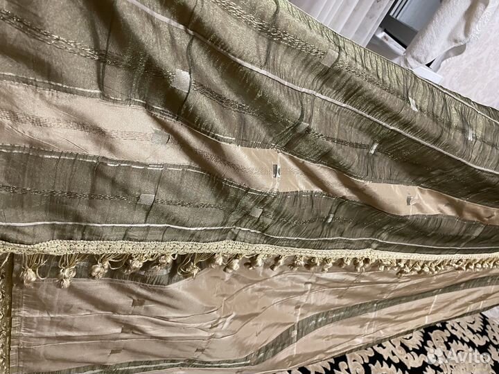 Шторы портьеры бу