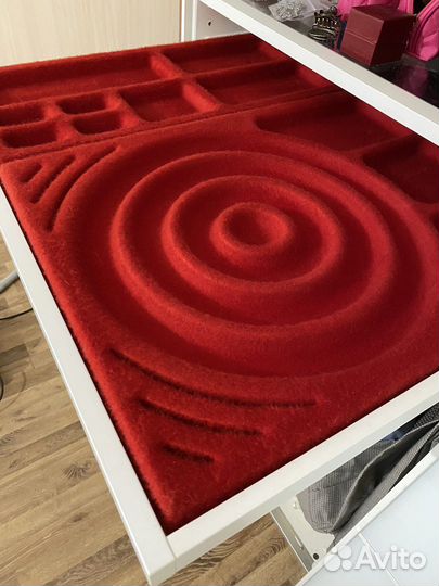 Вставка для украшений Komplement IKEA