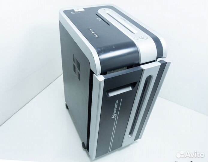 Шредер New United ET-15C, размер частицы: 3.9x38мм