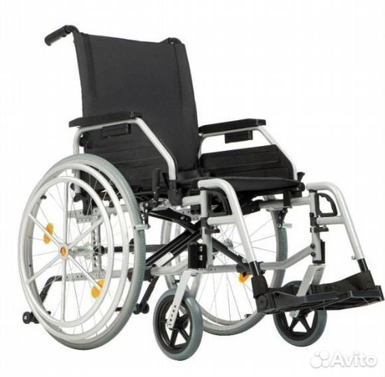 Кресло-коляска для инвалидов Trend 35