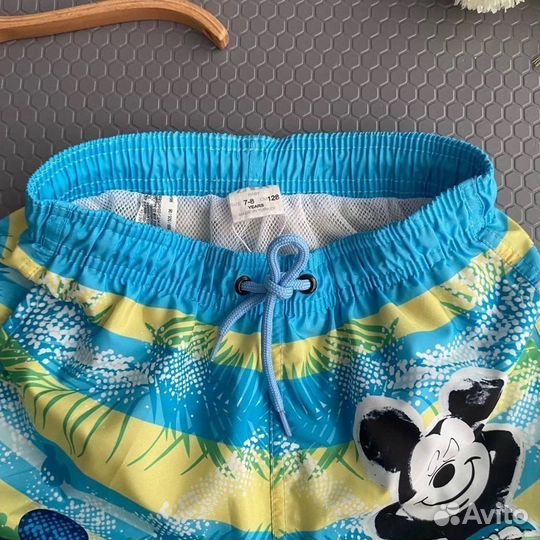 Шорты плавки