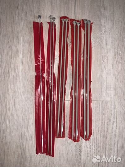 Спицы для вязания