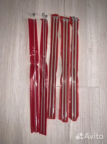 Спицы для вязания