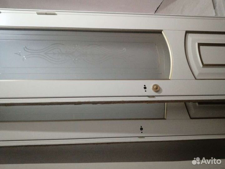 Межкомнатные двери бу