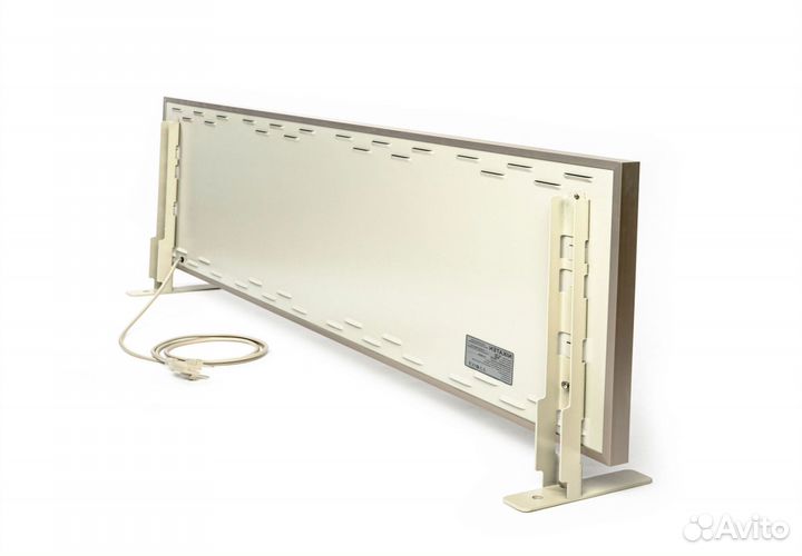 Энергосберегающий обогреватель