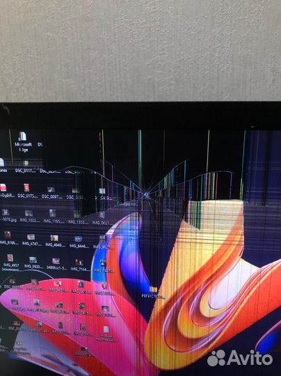 Монитор для компьютера