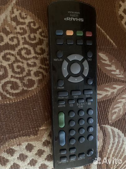 Телевизор бу