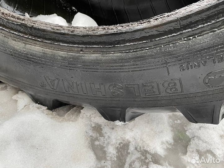 Белшина Ф-2А 15.5 R38