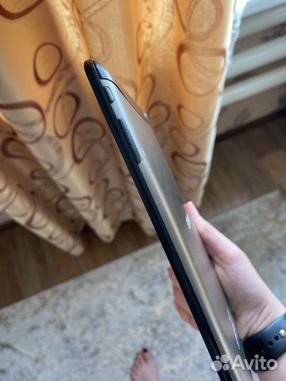 Планшет на запчасти