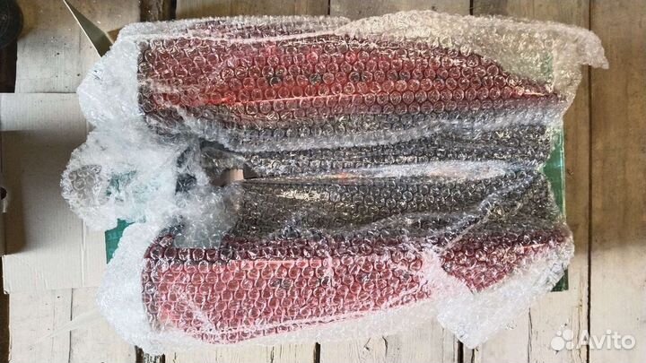 Дополнительные фонари на Лада Ларгус