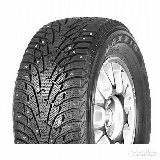 Maxxis Premitra Ice Nord NS5 215/65 R16