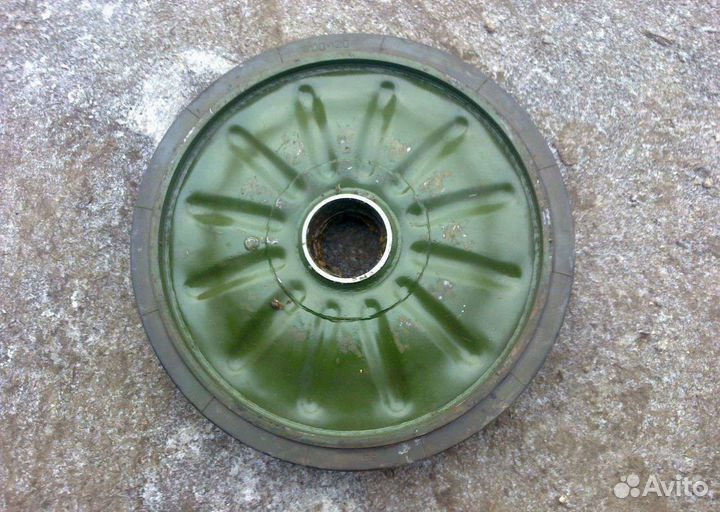 Каток опорный (21.32.023-1)