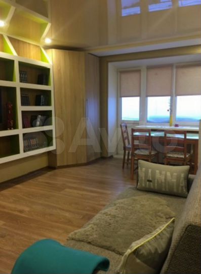 Квартира-студия, 30 м², 9/9 эт.